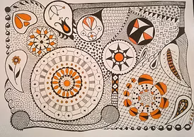 Water Color Painting
